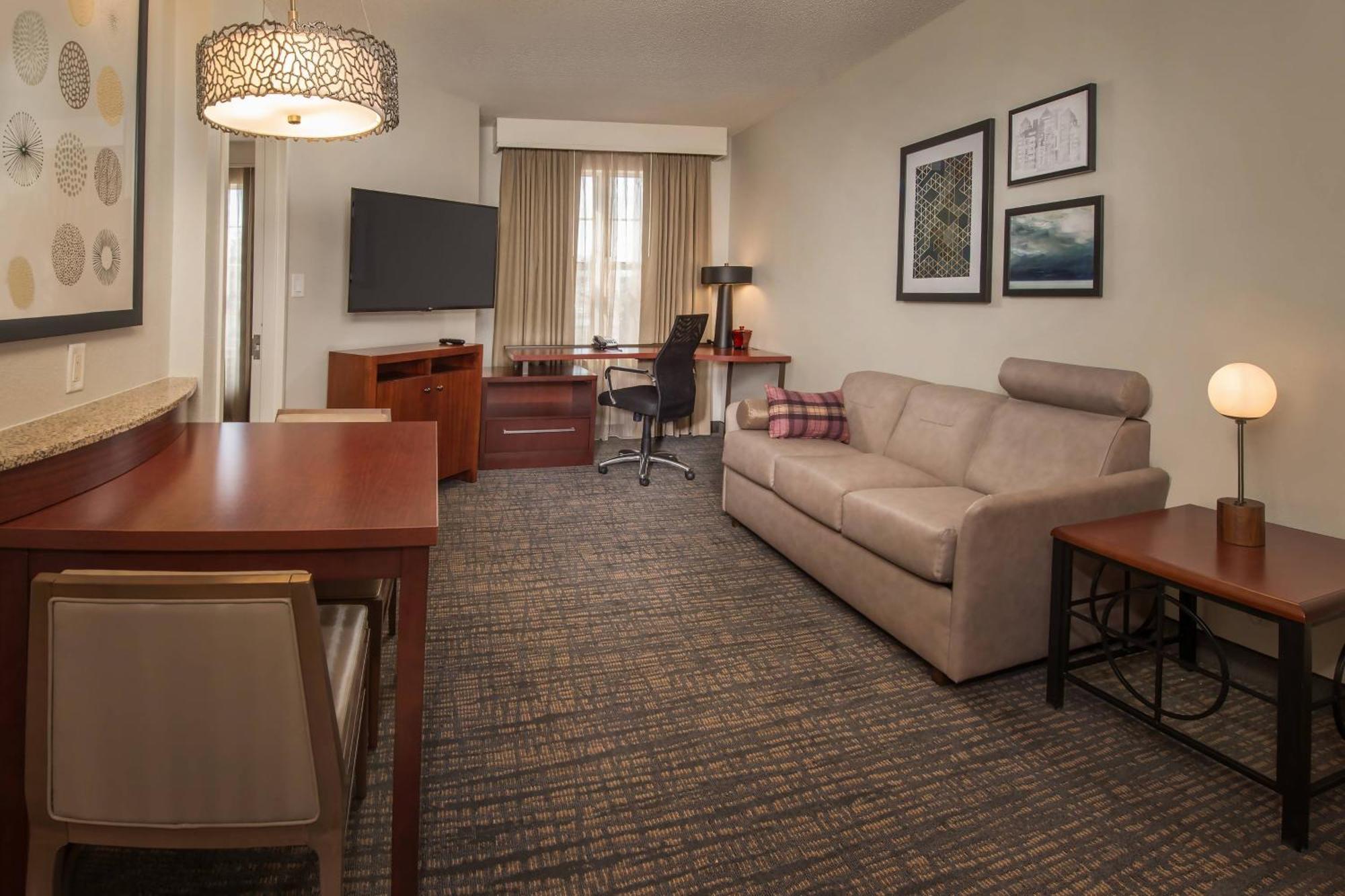 Residence Inn Dulles Airport At Dulles 28 Centre Sterling Exterior foto