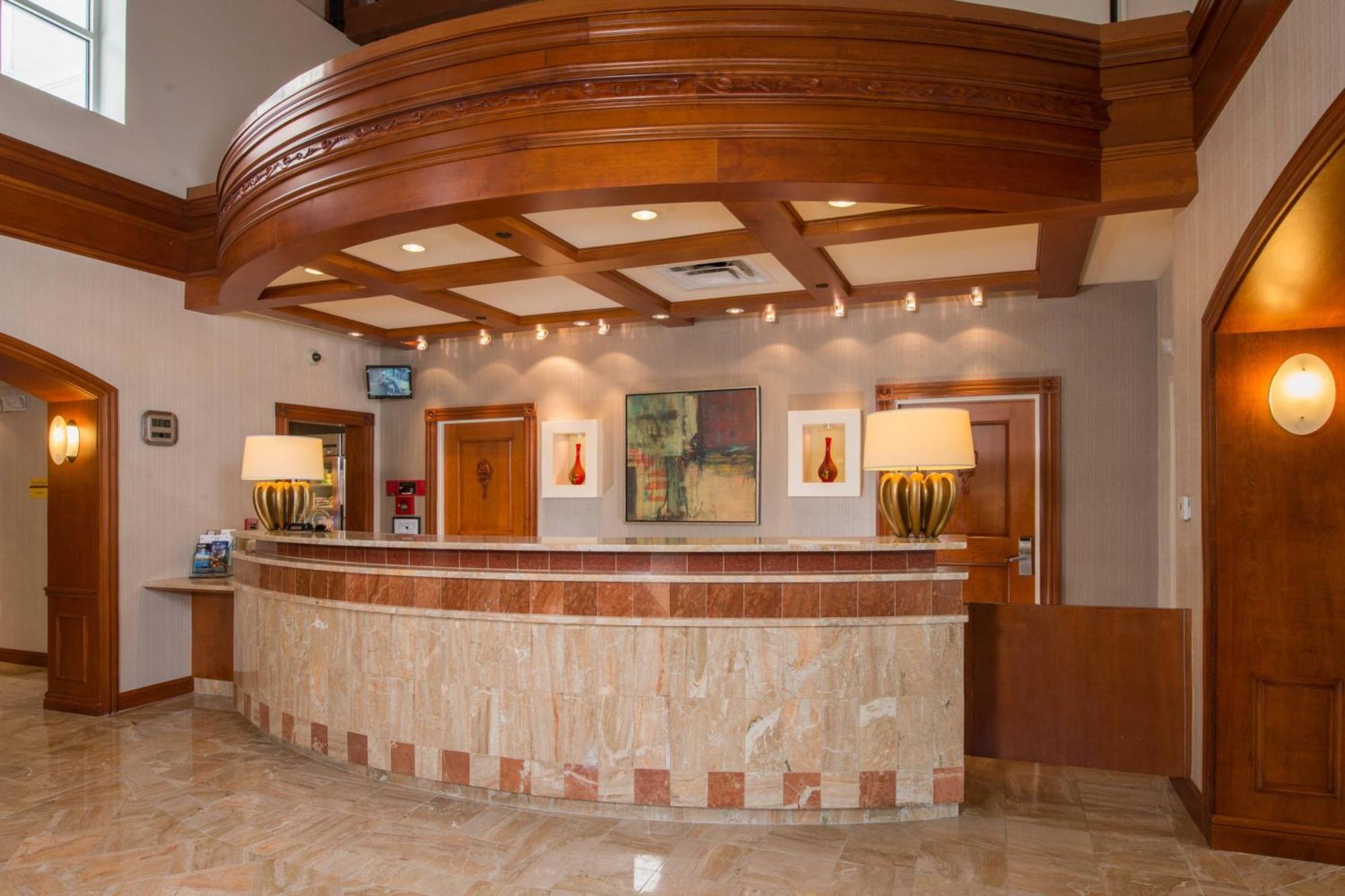 Residence Inn Dulles Airport At Dulles 28 Centre Sterling Exterior foto